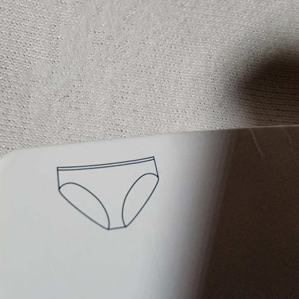 Amazon Essentials Womens Neutral Bikini Bottom M - Picture 5 of 6